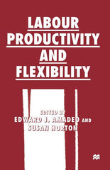 Labour Productivity and Flexibility (1997) - Ingram