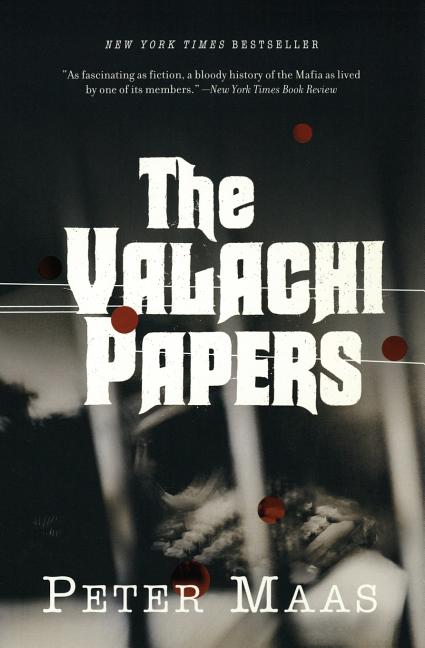Valachi Papers - Ingram