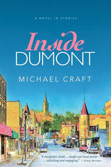 Inside Dumont: A Novel in Stories - Ingram