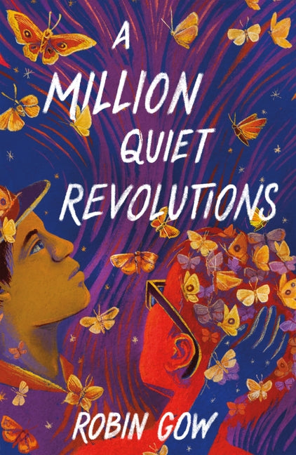 Million Quiet Revolutions - Ingram
