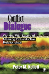 Conflict Dialogue: Working With Layers of Meaning for Productive Relationships - Ingram
