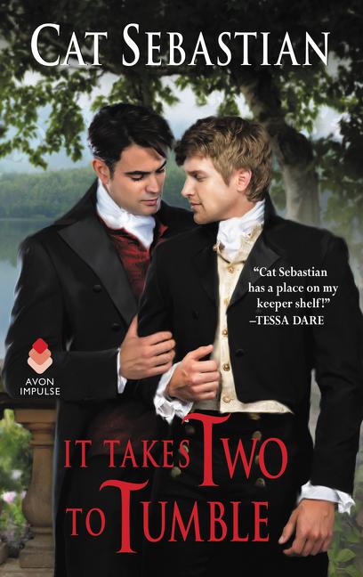 It Takes Two to Tumble: Seducing the Sedgwicks - Ingram