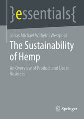Sustainability of Hemp: An Overview of Product and Use in Business (2023) - Ingram