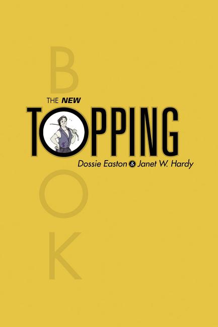 New Topping Book (Revised) - Ingram