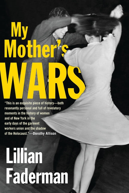 My Mother's Wars - Ingram