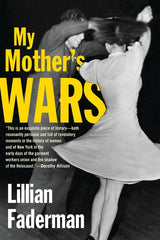 My Mother's Wars - Ingram