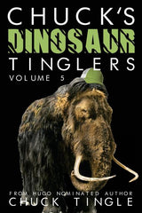 Chuck's Dinosaur Tinglers: Volume 5 - Ingram