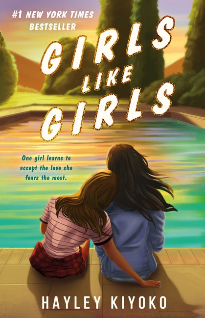 Girls Like Girls - Ingram