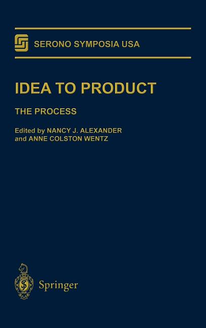 Idea to Product: The Process (1996) - Ingram