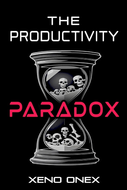 Productivity Paradox: Achieving More by Doing Less - Ingram