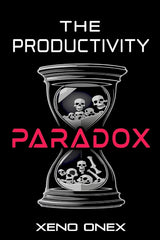 Productivity Paradox: Achieving More by Doing Less - Ingram