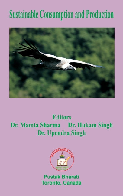 Sustainable Consumption and Production - Ingram