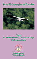 Sustainable Consumption and Production - Ingram
