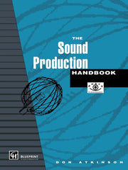 Sound Production Handbook - Ingram