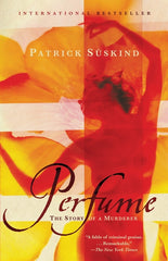 Perfume: The Story of a Murderer - Ingram