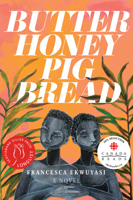 Butter Honey Pig Bread - Ingram