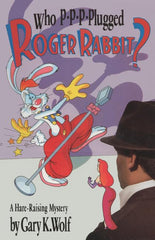 Who P-p-p-plugged Roger Rabbit? - Ingram
