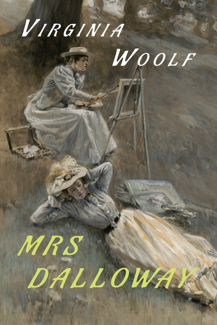 Mrs. Dalloway - Ingram