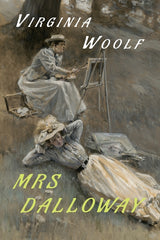 Mrs. Dalloway - Ingram