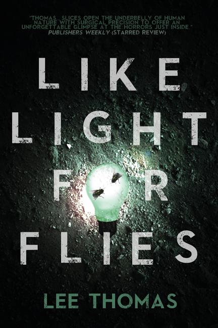 Like Light for Flies: Stories - Ingram