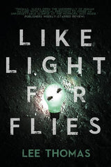 Like Light for Flies: Stories - Ingram