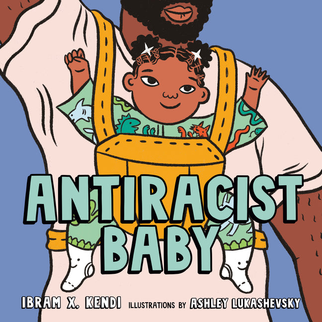 Antiracist Baby Picture Book - Ingram