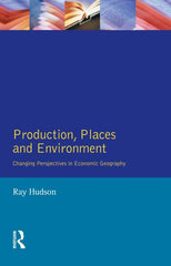 Production, Places and Environment - Ingram