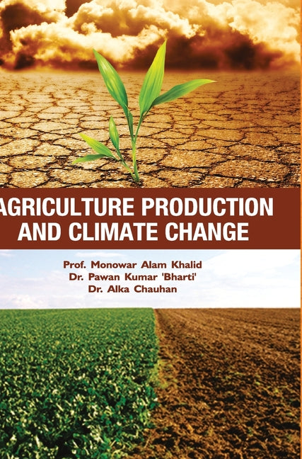 Agriculture Production and Climate Change - Ingram