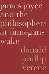 James Joyce and the Philosophers at Finnegans Wake - Ingram