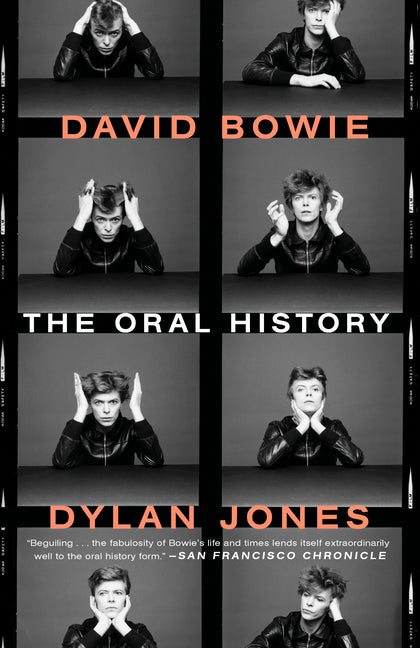 David Bowie: The Oral History - Ingram