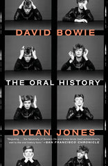 David Bowie: The Oral History - Ingram