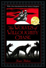 Wolves of Willoughby Chase - Ingram