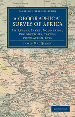 Geographical Survey of Africa - Ingram