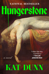 Hungerstone - Ingram