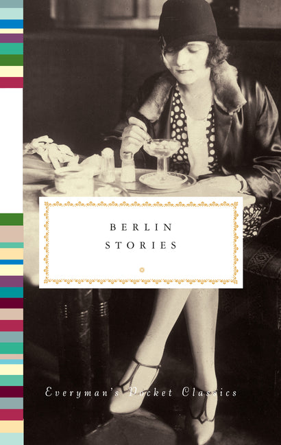 Berlin Stories - Ingram