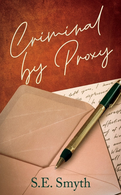 Criminal by Proxy - Ingram