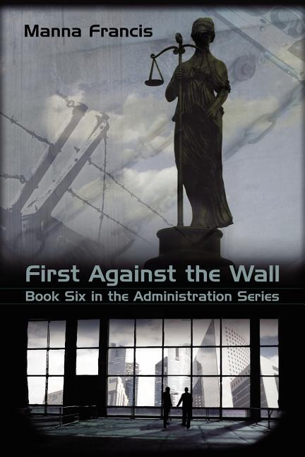 First Against the Wall - Ingram