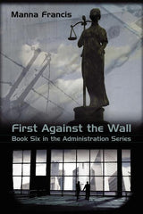 First Against the Wall - Ingram