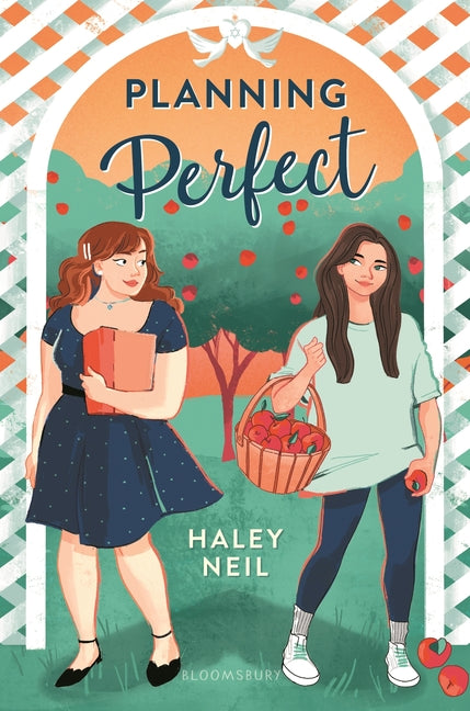 Planning Perfect - Ingram