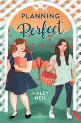 Planning Perfect - Ingram