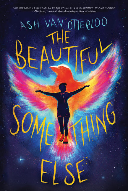 Beautiful Something Else - Ingram
