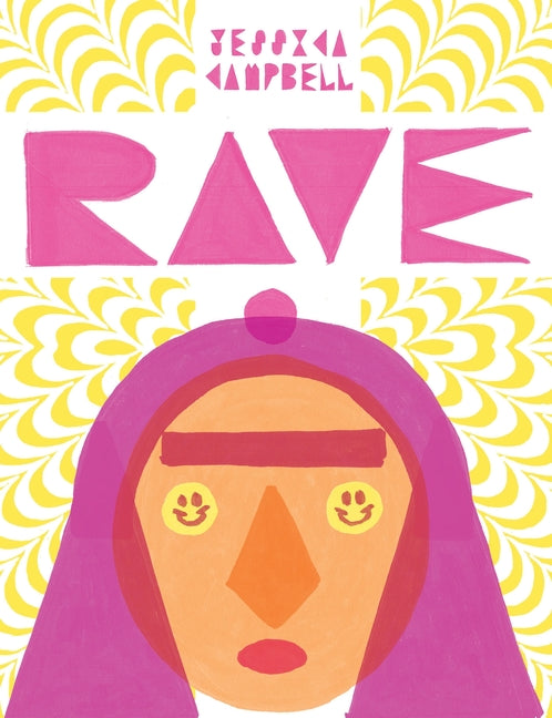 Rave - Ingram