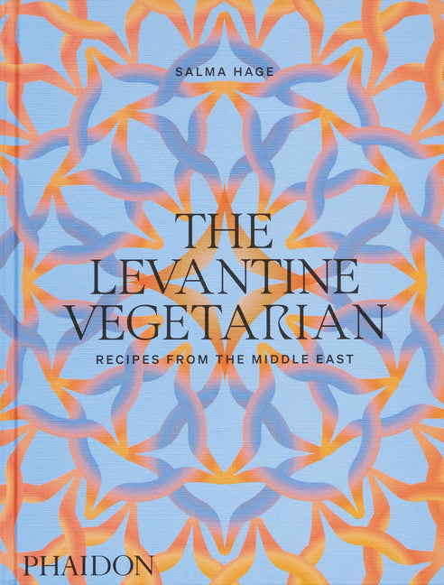 Levantine Vegetarian: Recipes from the Middle East - Ingram
