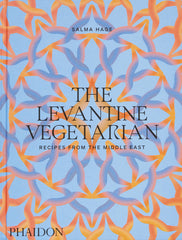 Levantine Vegetarian: Recipes from the Middle East - Ingram