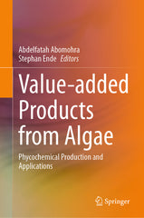 Value-Added Products from Algae: Phycochemical Production and Applications (2024) - Ingram