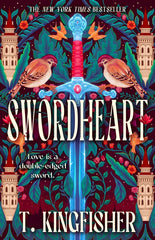 Swordheart - Ingram