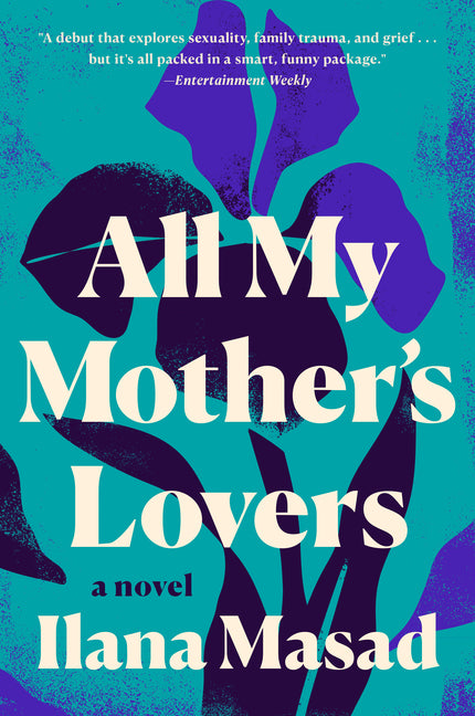All My Mother's Lovers - Ingram
