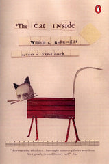 Cat Inside - Ingram