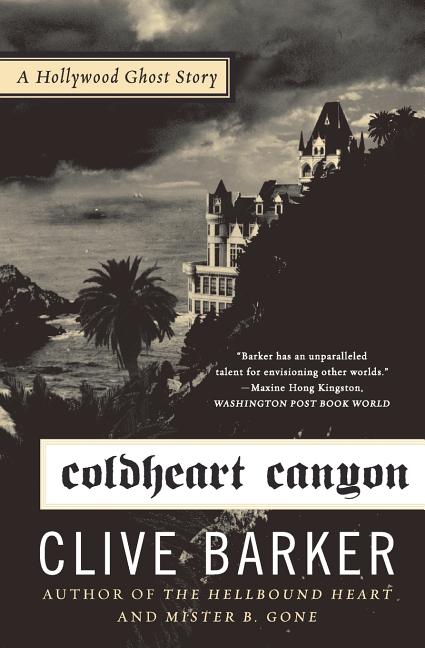 Coldheart Canyon - Ingram