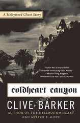 Coldheart Canyon - Ingram